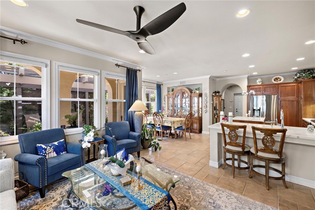 Detail Gallery Image 9 of 42 For 10 Paseo Verde, San Clemente,  CA 92673 - 3 Beds | 2/1 Baths
