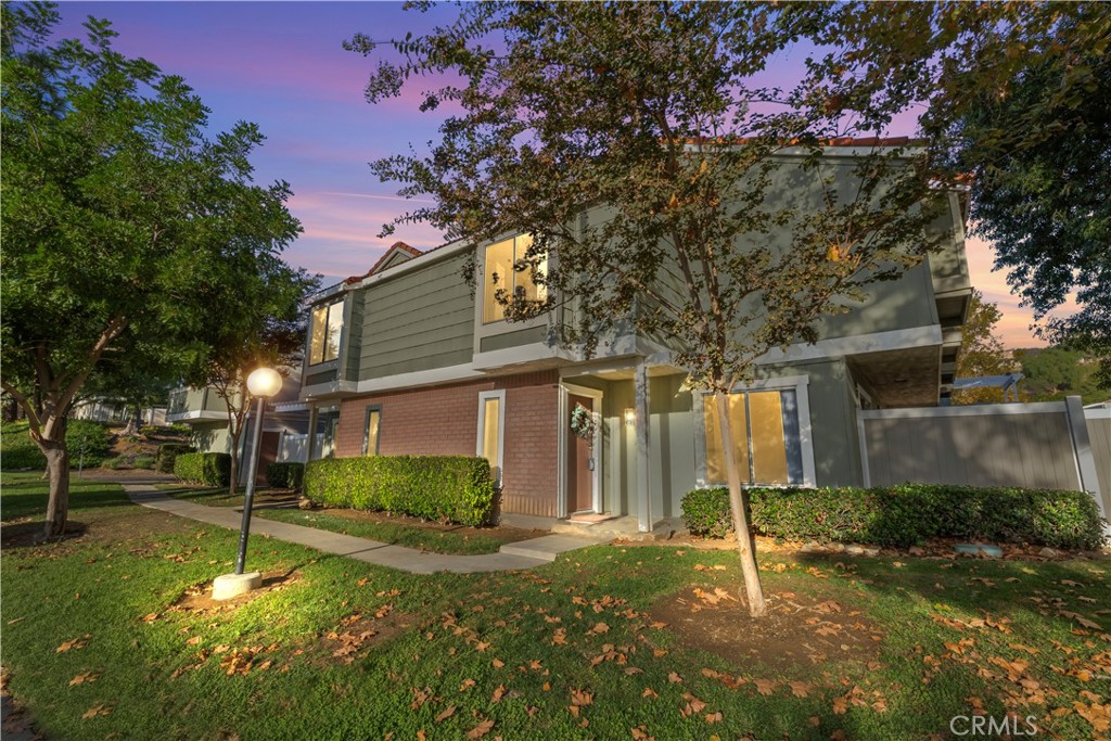 540 Golden Springs Drive