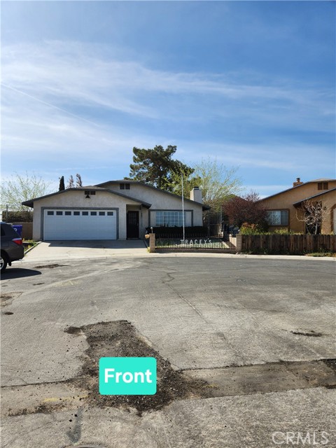 Detail Gallery Image 33 of 39 For 961 Chateau, Barstow,  CA 92311 - 2 Beds | 2 Baths