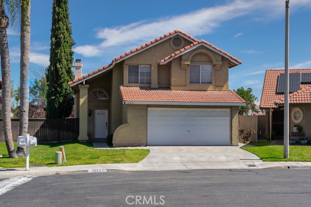 Detail Gallery Image 1 of 30 For 12821 December Ct, Riverside,  CA 92503 - 3 Beds | 2/1 Baths