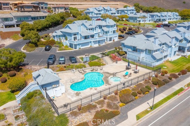 Detail Gallery Image 37 of 44 For 429 Westpoint Dr #49,  Pismo Beach,  CA 93449 - 1 Beds | 1/1 Baths