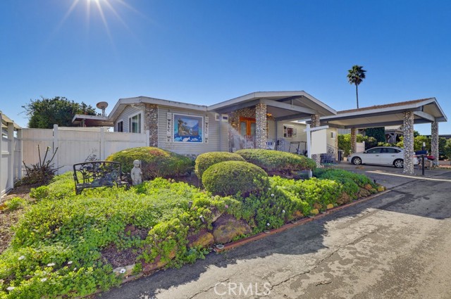 Detail Gallery Image 35 of 75 For 2275 W 25th #114,  San Pedro,  CA 90732 - 3 Beds | 2 Baths