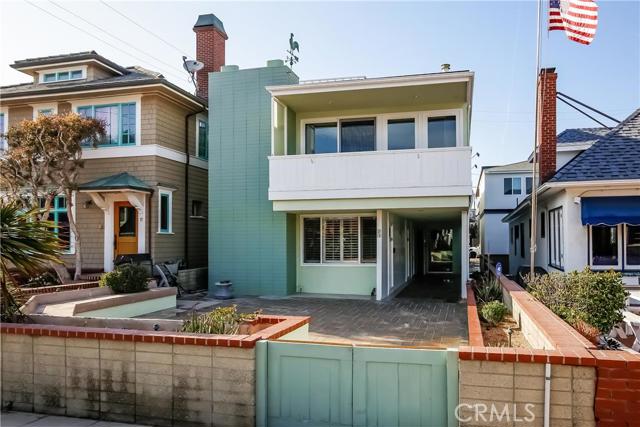 23 19th Street, Hermosa Beach, California 90254, 3 Bedrooms Bedrooms, ,2 BathroomsBathrooms,Residential,Sold,19th,SB16095388