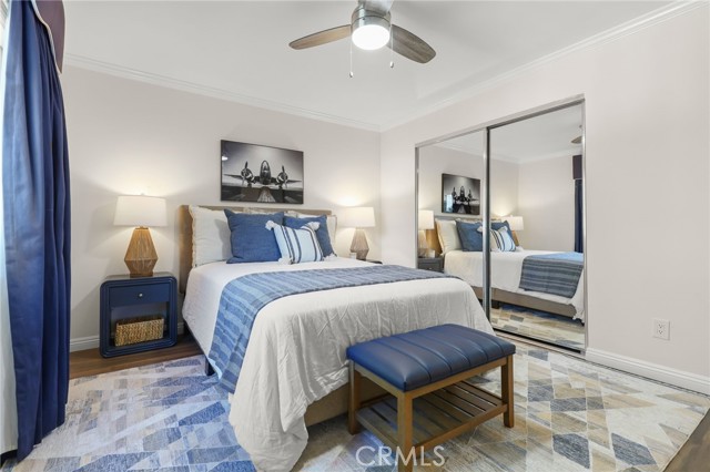 Detail Gallery Image 28 of 59 For 21419 Stanwell, Chatsworth,  CA 91311 - 5 Beds | 3 Baths