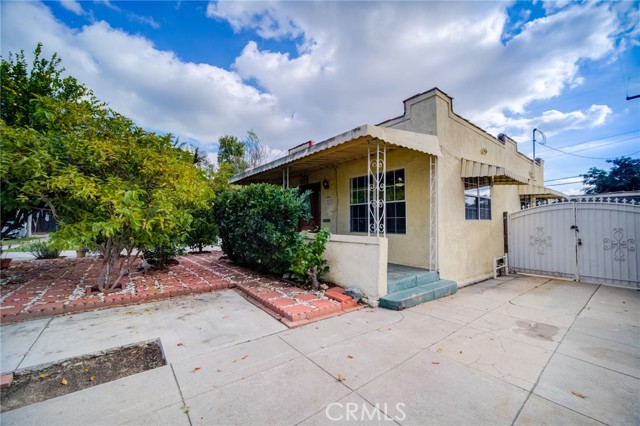 Detail Gallery Image 1 of 1 For 1520 E Harvard St, Glendale,  CA 91205 - 4 Beds | 2 Baths