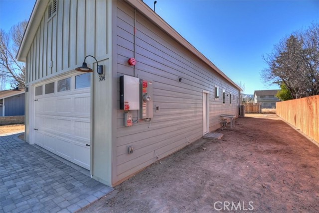 Detail Gallery Image 38 of 50 For 304 San Anselmo, Big Bear City,  CA 92314 - 3 Beds | 3/1 Baths