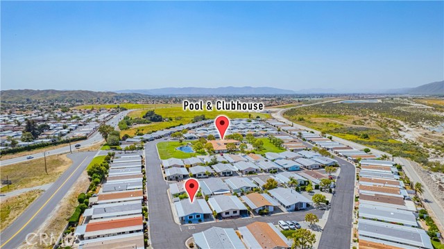 Detail Gallery Image 38 of 43 For 24600 Mountain Ave #136,  Hemet,  CA 92544 - 3 Beds | 2 Baths