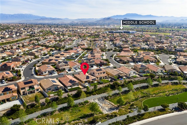 Detail Gallery Image 57 of 74 For 29819 Saddle Ranch Pl, Menifee,  CA 92584 - 4 Beds | 2/1 Baths