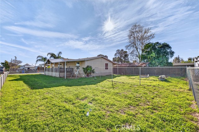 Detail Gallery Image 22 of 43 For 1067 Stevenson a & B,  Colton,  CA 92324 - 6 Beds | 4 Baths