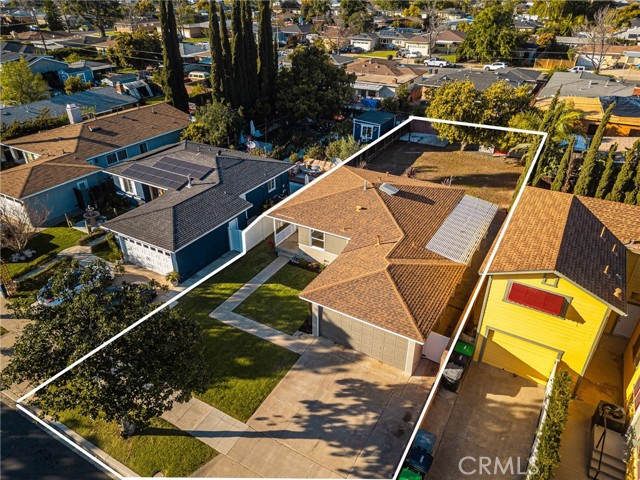 Detail Gallery Image 2 of 31 For 425 E Everett, Orange,  CA 92867 - 3 Beds | 1 Baths