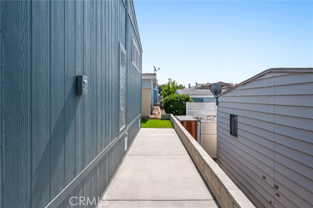Detail Gallery Image 28 of 65 For 3800 Bradford St #233,  La Verne,  CA 91750 - 3 Beds | 2 Baths