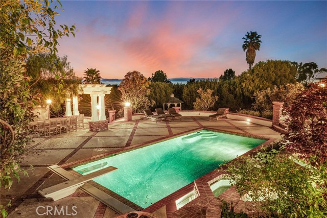 Detail Gallery Image 53 of 54 For 1409 via Arco, Palos Verdes Estates,  CA 90274 - 7 Beds | 5/2 Baths