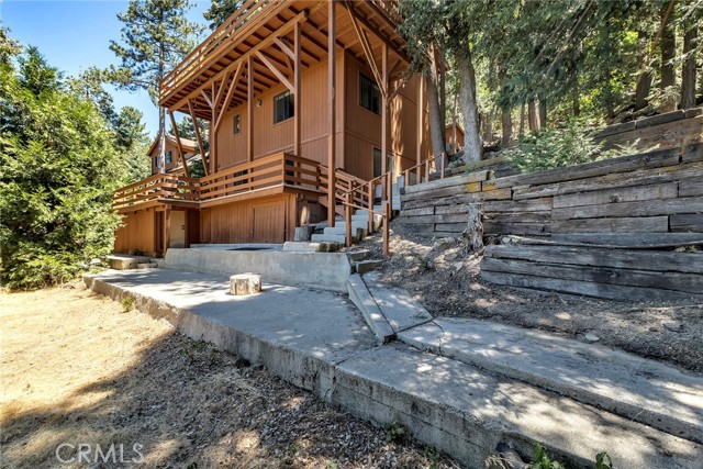 Detail Gallery Image 66 of 73 For 25271 Deer Path Rd, Idyllwild,  CA 92549 - 3 Beds | 3/1 Baths