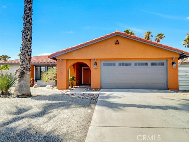 Detail Gallery Image 1 of 60 For 67405 Rango Rd, Cathedral City,  CA 92234 - 3 Beds | 2 Baths