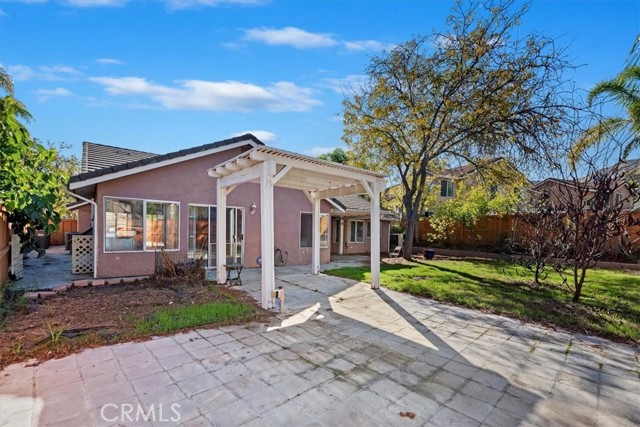 Detail Gallery Image 50 of 54 For 10049 Cartagena, Moreno Valley,  CA 92557 - 4 Beds | 2 Baths