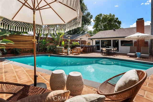 Detail Gallery Image 40 of 51 For 7454 Sausalito Ave, West Hills,  CA 91307 - 5 Beds | 4 Baths