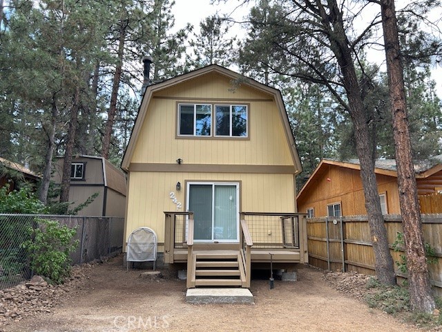 242 Cedar Ln, Sugarloaf, CA 92386