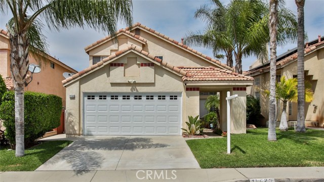 15580 Castellion Rd, Fontana, CA 92337