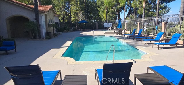 Detail Gallery Image 18 of 20 For 2525 San Gabriel Way #107,  Corona,  CA 92882 - 1 Beds | 1 Baths