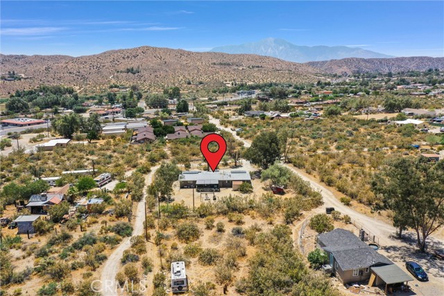 Detail Gallery Image 38 of 38 For 49806 Edison Ln, Morongo Valley,  CA 92256 - 3 Beds | 2 Baths