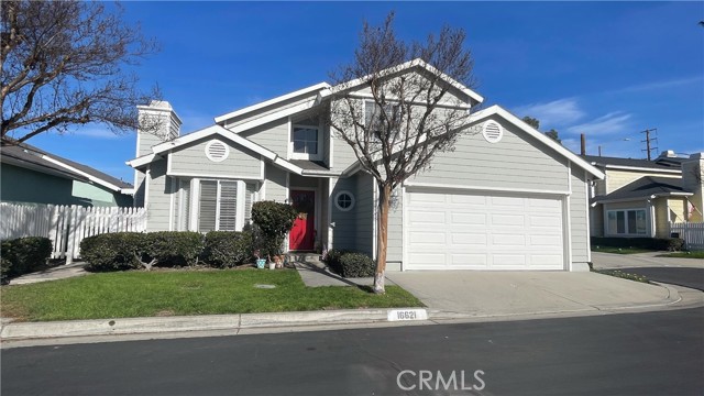 Details for 16621 Crape Myrtle Lane, Whittier, CA 90603