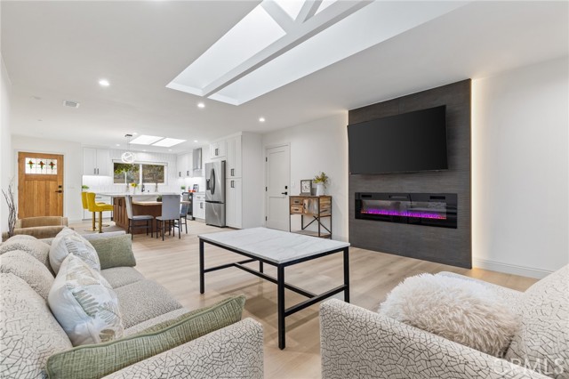 Detail Gallery Image 15 of 41 For 3422 Calle Azul a,  Laguna Woods,  CA 92637 - 2 Beds | 2 Baths