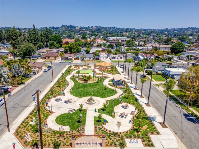 Detail Gallery Image 39 of 41 For 500 Park Pl, La Habra,  CA 90631 - 4 Beds | 2 Baths