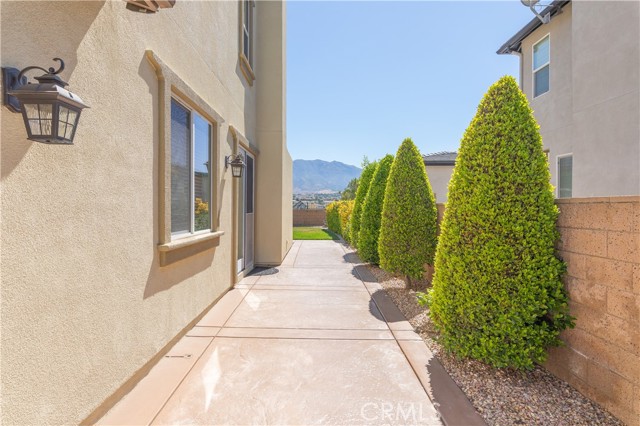 Detail Gallery Image 33 of 48 For 11645 Wiggins Ct, Yucaipa,  CA 92399 - 4 Beds | 3/1 Baths