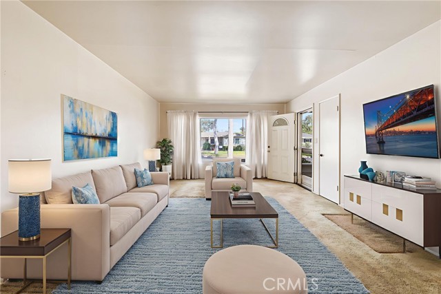 Detail Gallery Image 7 of 41 For 613 Princeton Cir, Fullerton,  CA 92831 - 3 Beds | 2 Baths