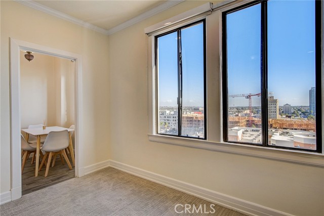 Detail Gallery Image 12 of 34 For 315 W 3rd St #1006,  Long Beach,  CA 90802 - 0 Beds | 1 Baths