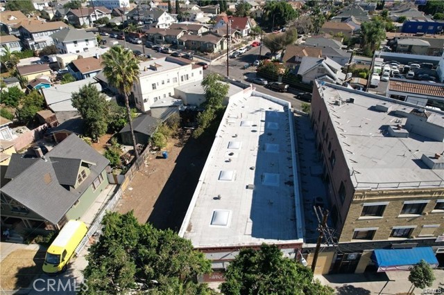  Commercial for Sale in Los Angeles, California