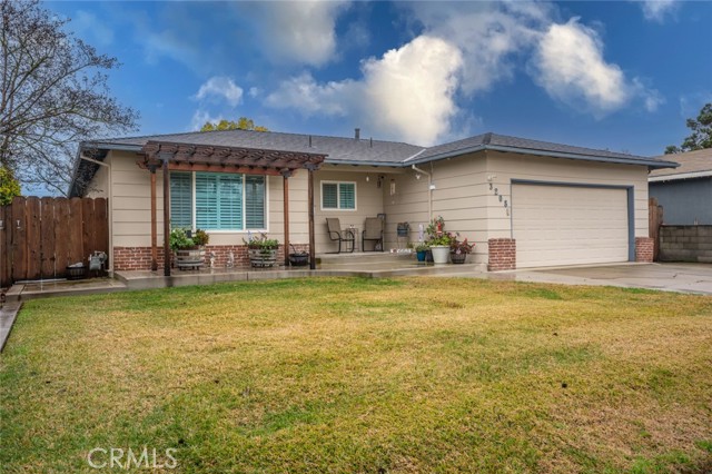 Detail Gallery Image 1 of 1 For 3208 Erie Ave, Merced,  CA 95340 - 4 Beds | 2 Baths