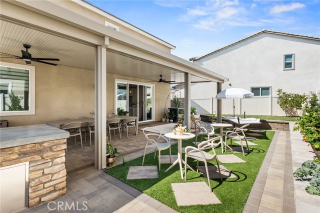 Detail Gallery Image 69 of 72 For 11566 Bing, Beaumont,  CA 92223 - 5 Beds | 3/1 Baths