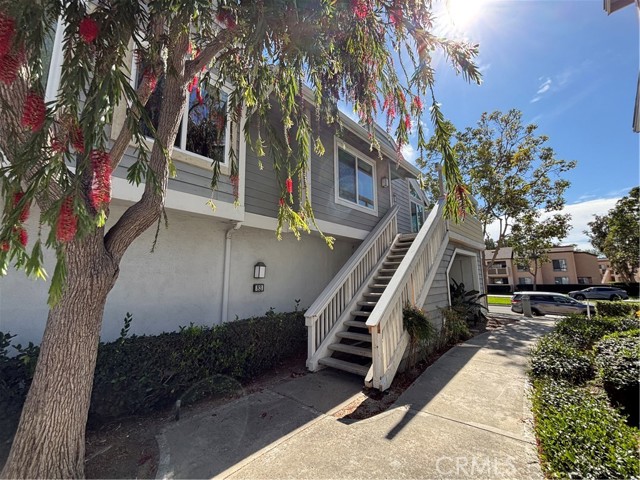 Detail Gallery Image 8 of 31 For 83 Huntington #278,  Irvine,  CA 92620 - 2 Beds | 2 Baths