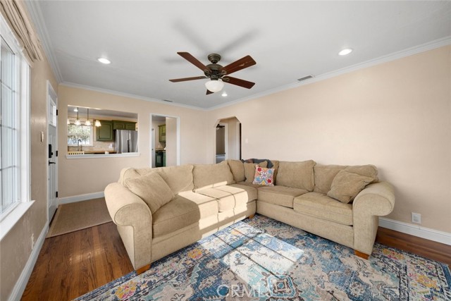 Detail Gallery Image 6 of 32 For 110 8th St, Templeton,  CA 93465 - 2 Beds | 1 Baths