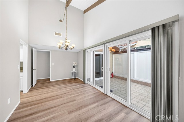 Detail Gallery Image 9 of 30 For 1263 Paseo Dorado #40,  Fullerton,  CA 92833 - 2 Beds | 2 Baths