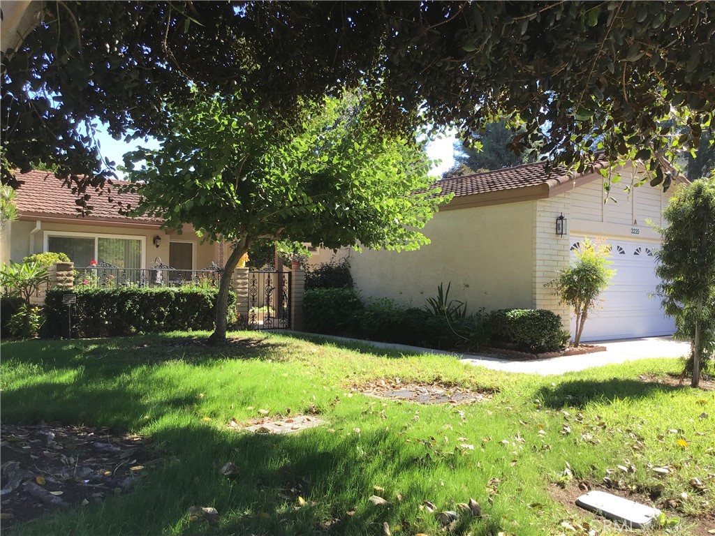 3235 San Amadeo #A