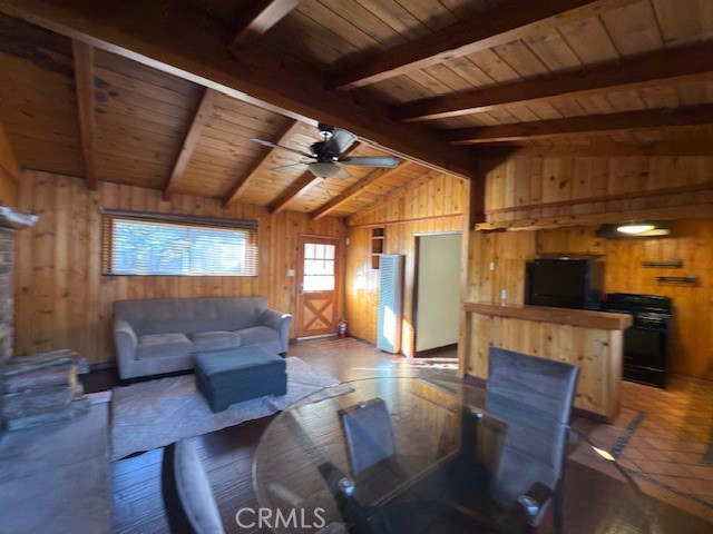 Detail Gallery Image 13 of 40 For 631 Oak Knoll Dr, Green Valley Lake,  CA 92341 - 1 Beds | 1 Baths