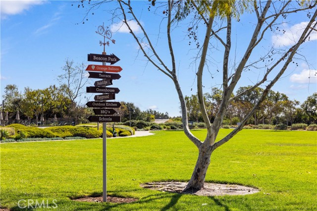 Detail Gallery Image 66 of 74 For 117 Laceflower, Irvine,  CA 92618 - 4 Beds | 3 Baths