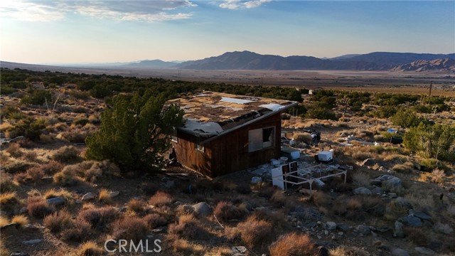 Detail Gallery Image 27 of 30 For 773 Richard St, Lucerne Valley,  CA 92356 - 1 Beds | 0 Baths