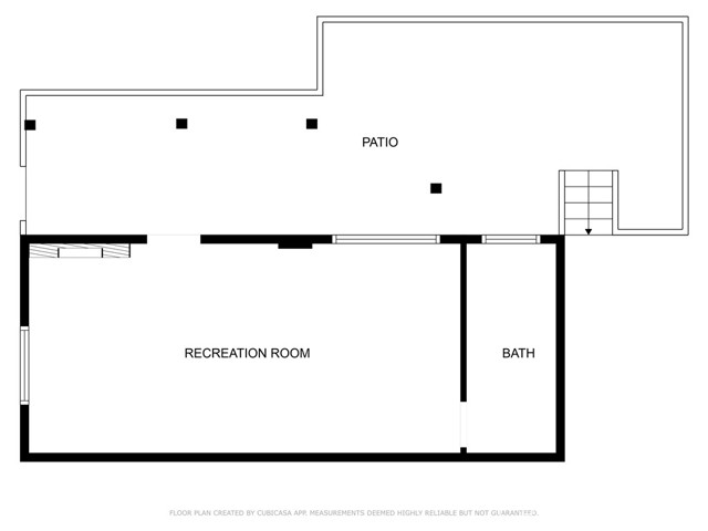 Detail Gallery Image 69 of 73 For 25271 Deer Path Rd, Idyllwild,  CA 92549 - 3 Beds | 3/1 Baths