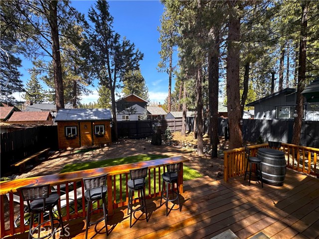 Detail Gallery Image 15 of 56 For 42618 Peregrine Ave, Big Bear Lake,  CA 92315 - 3 Beds | 1 Baths