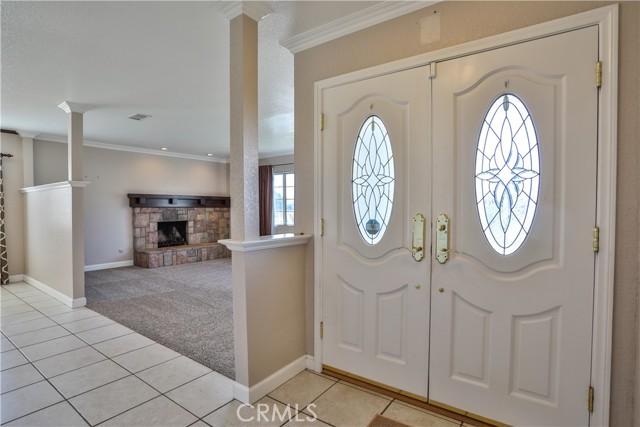 Detail Gallery Image 6 of 34 For 428 Ferrero Ln, La Puente,  CA 91744 - 4 Beds | 2 Baths