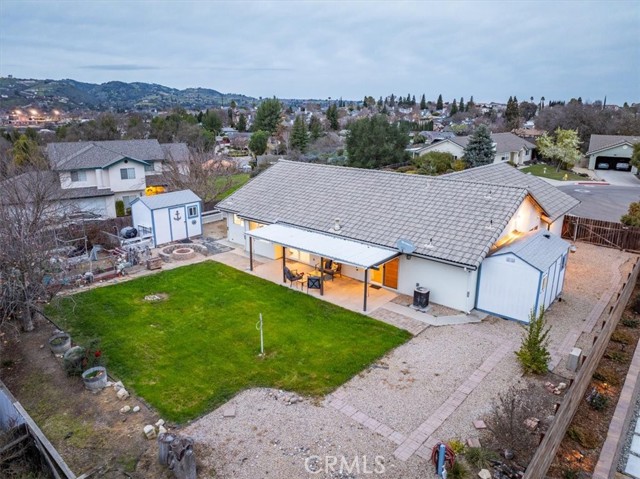 Detail Gallery Image 40 of 51 For 448 Morgan, Paso Robles,  CA 93446 - 3 Beds | 2 Baths