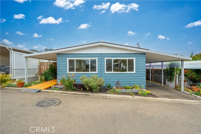 Detail Gallery Image 3 of 37 For 1675 Los Osos Valley Rd #135,  Los Osos,  CA 93402 - 2 Beds | 2 Baths