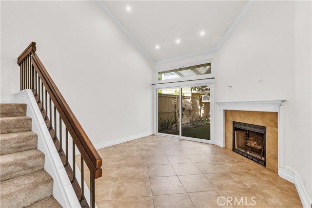 Detail Gallery Image 5 of 46 For 22 Rosewood, Aliso Viejo,  CA 92656 - 3 Beds | 2/1 Baths