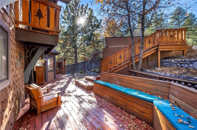Detail Gallery Image 45 of 47 For 24863 Ponderosa, Idyllwild,  CA 92549 - 3 Beds | 2/1 Baths