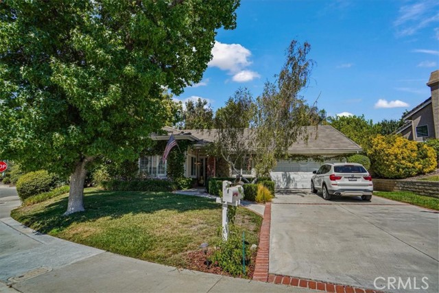 Detail Gallery Image 1 of 1 For 27088 Littlefield Dr, Valencia,  CA 91354 - 3 Beds | 2 Baths