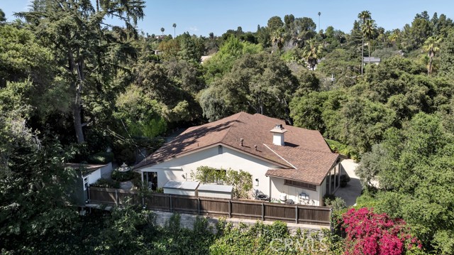 Detail Gallery Image 61 of 67 For 16700 Bosque Dr, Encino,  CA 91436 - 3 Beds | 2/1 Baths