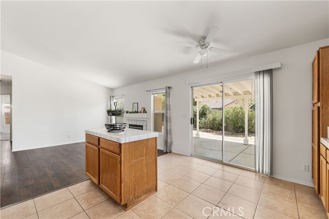 Detail Gallery Image 23 of 45 For 3742 Hickory Ct, Rosamond,  CA 93560 - 3 Beds | 2 Baths